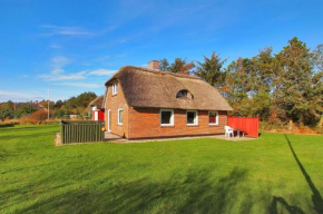 Ulfborg Holiday Home 368